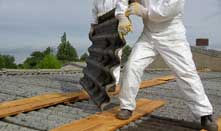 Smaltimento Eternit a Nuoro - Preventivi e contatti